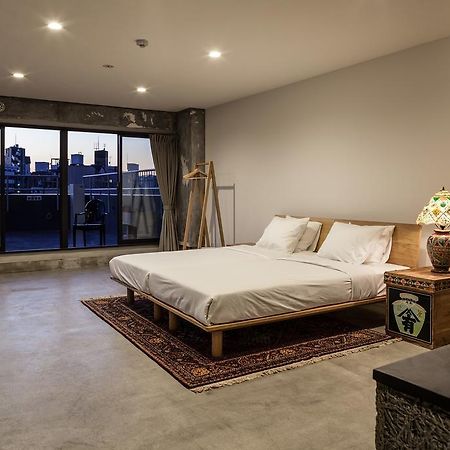 Ichinichi Hostel Warabi Ngoại thất bức ảnh