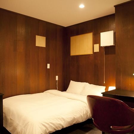 Ichinichi Hostel Warabi Ngoại thất bức ảnh