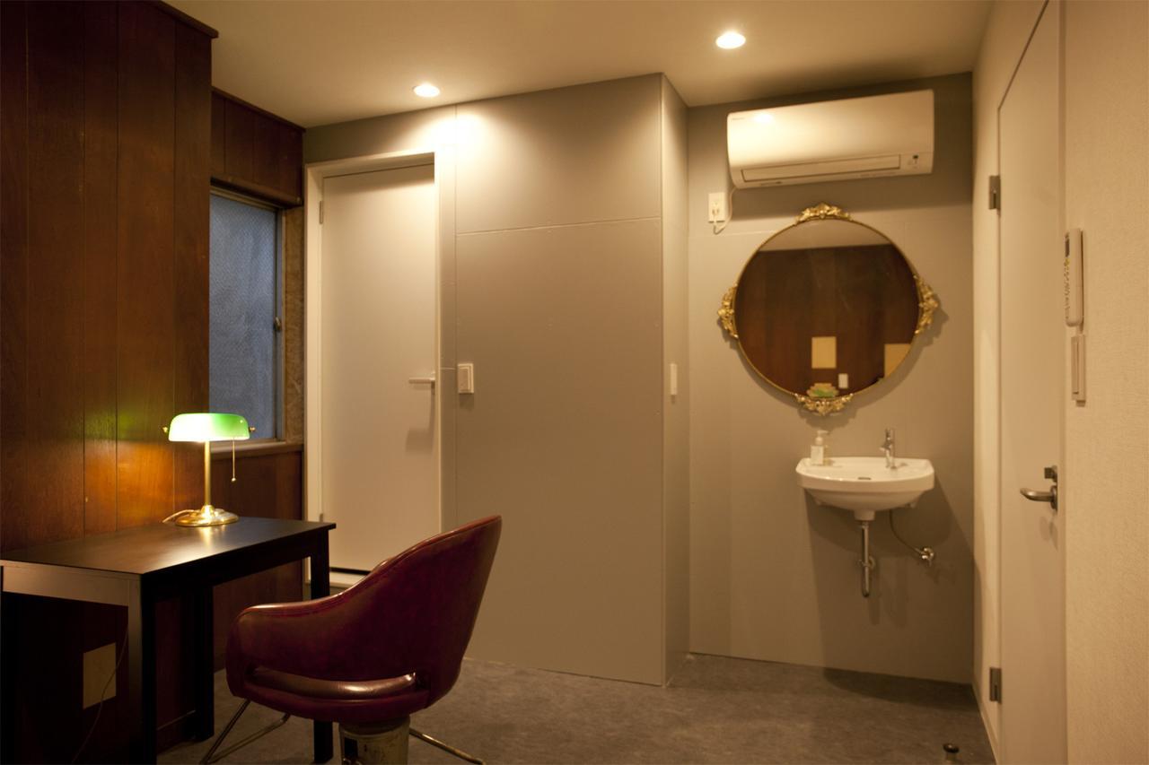 Ichinichi Hostel Warabi Ngoại thất bức ảnh