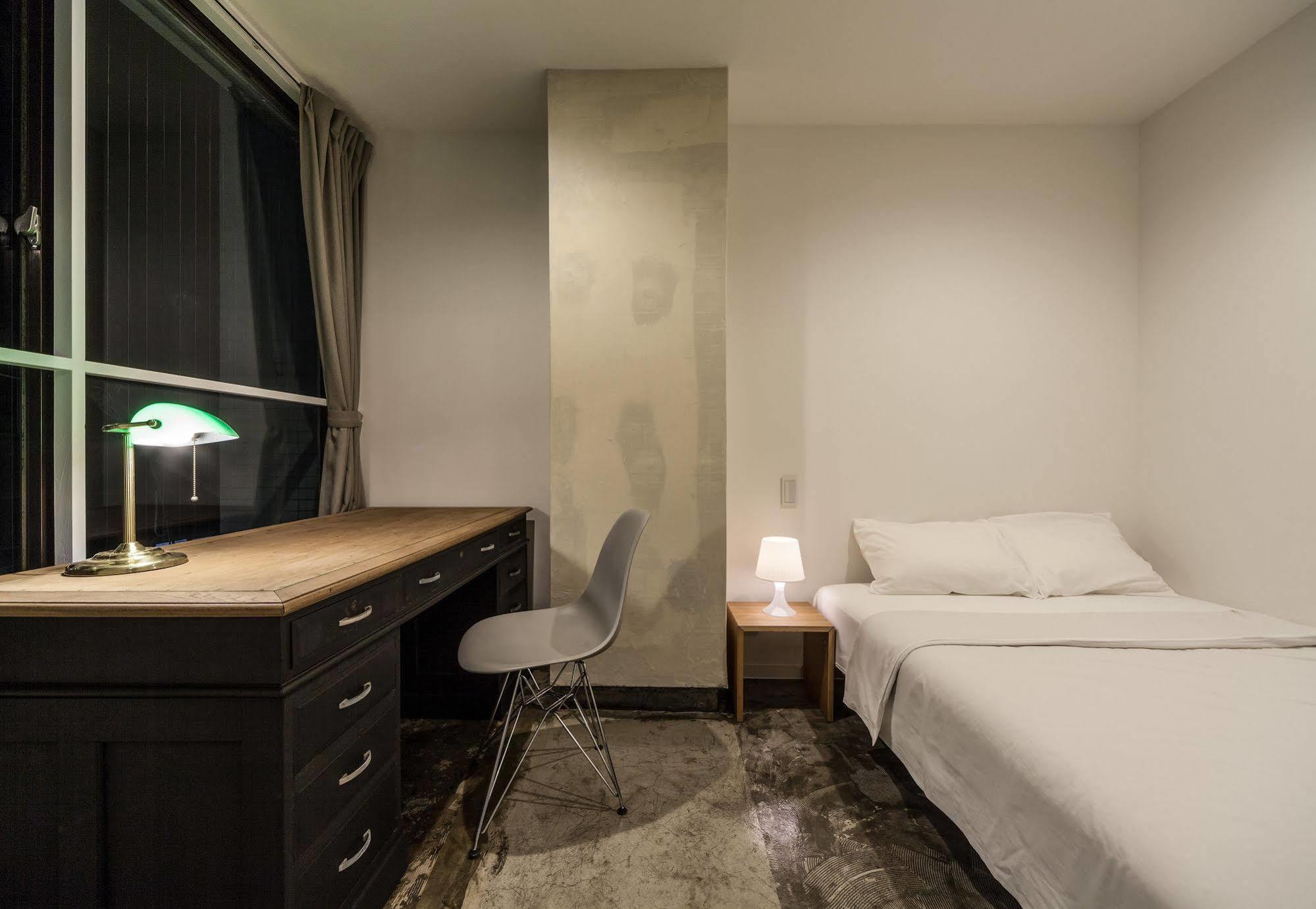 Ichinichi Hostel Warabi Ngoại thất bức ảnh