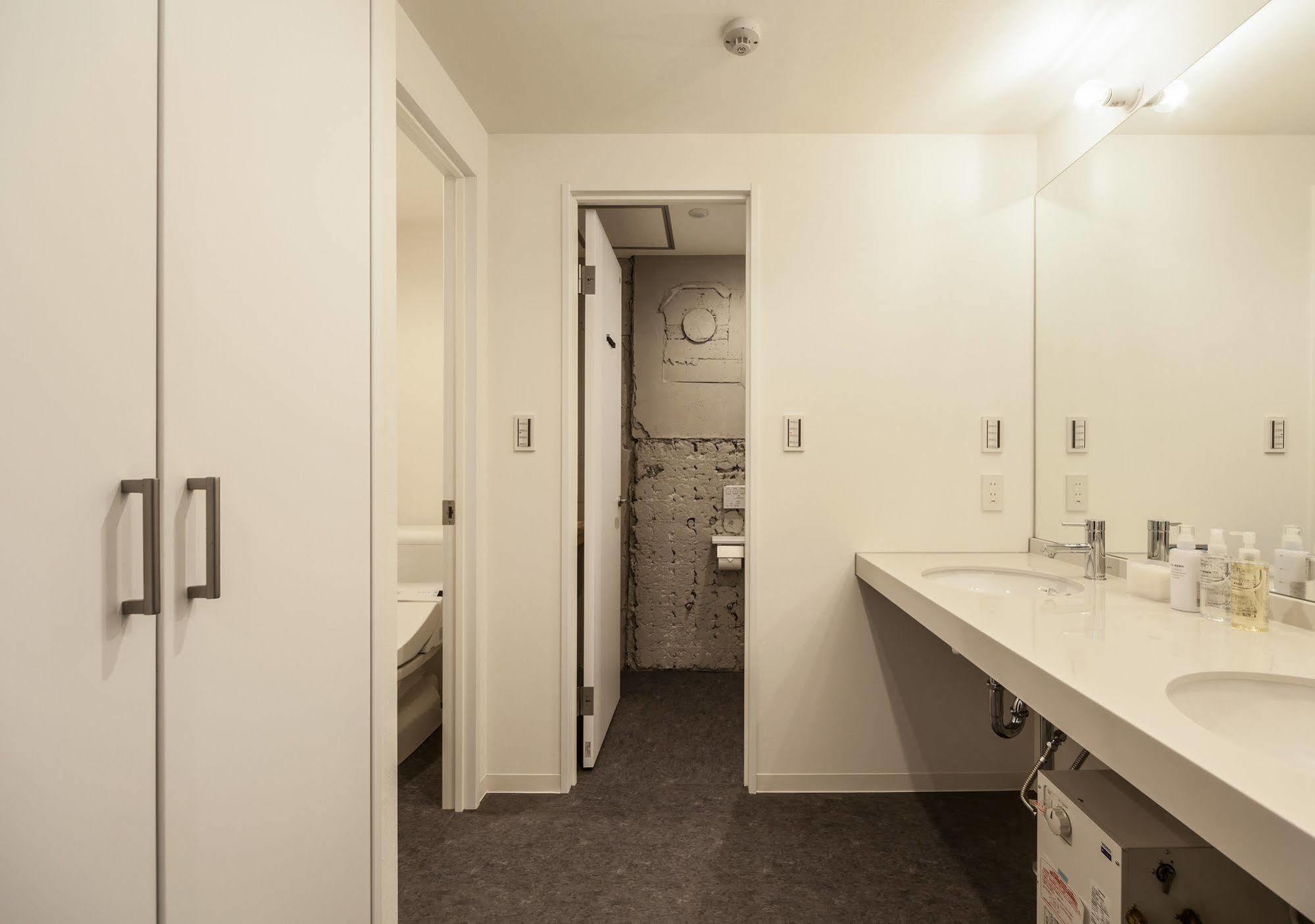 Ichinichi Hostel Warabi Ngoại thất bức ảnh