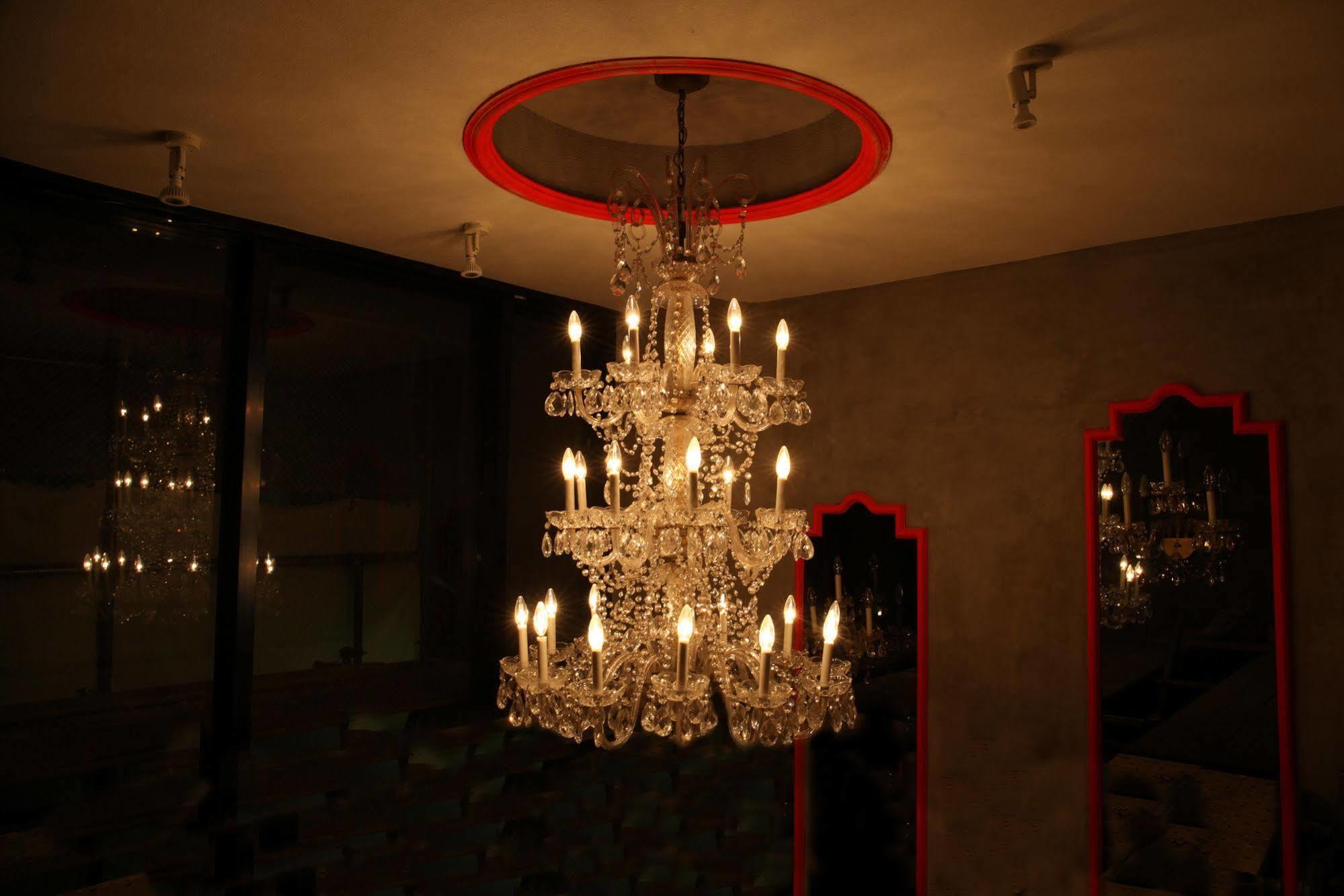 Ichinichi Hostel Warabi Ngoại thất bức ảnh