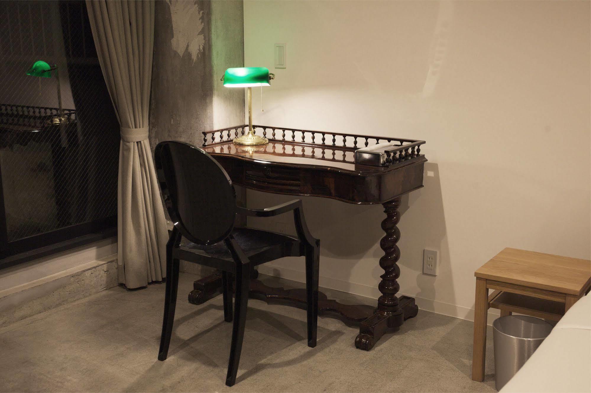 Ichinichi Hostel Warabi Ngoại thất bức ảnh