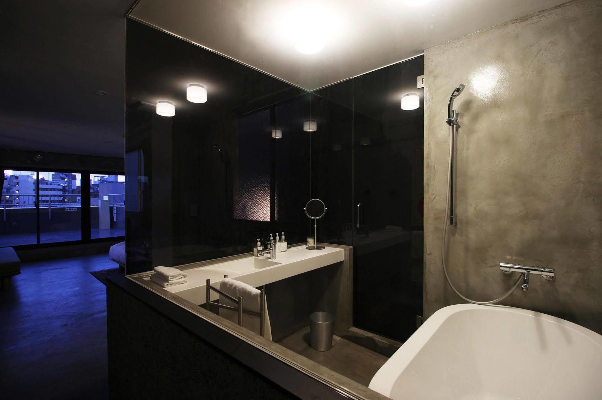 Ichinichi Hostel Warabi Ngoại thất bức ảnh